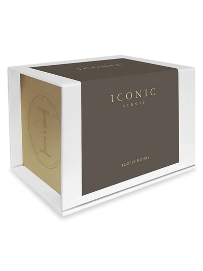 Shop Iconic Scents 16 Hours Candle