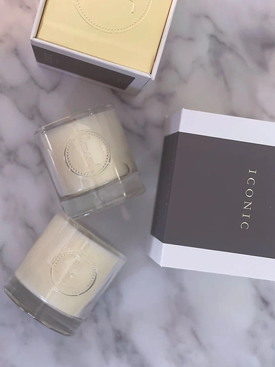 Shop Iconic Scents 16 Hours Candle