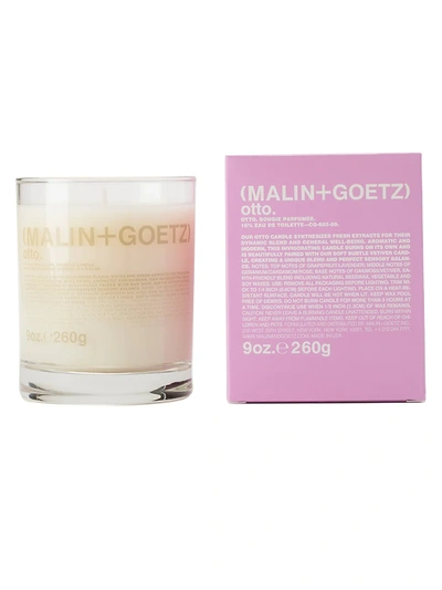 Shop Malin + Goetz Women's Otto Candle