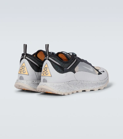 Shop Nike Acg Air Nasu 2 Gore-tex® Sneakers In Grey
