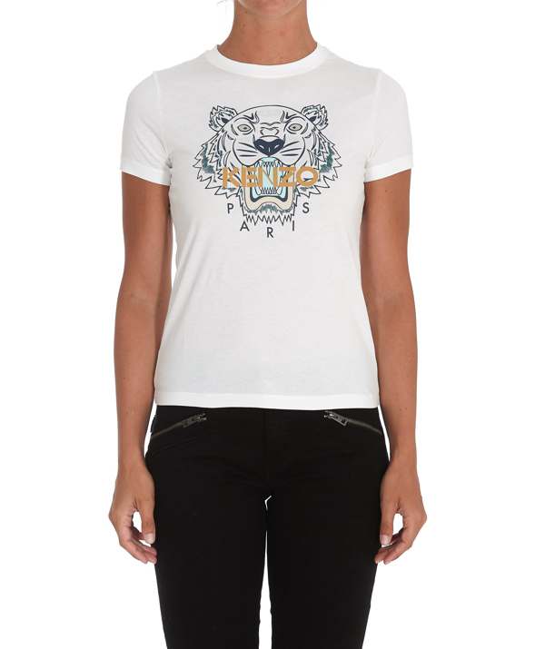 kenzo tiger tshirt