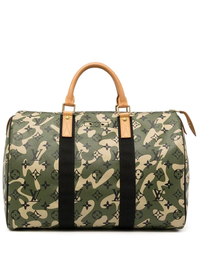 Pre-owned Louis Vuitton X Takashi Murakami 2008 Limited Edition