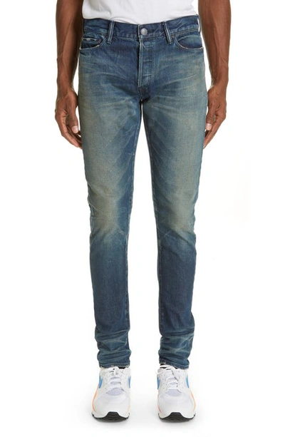 Shop John Elliott The Cast 2 Jeans In Nimbus