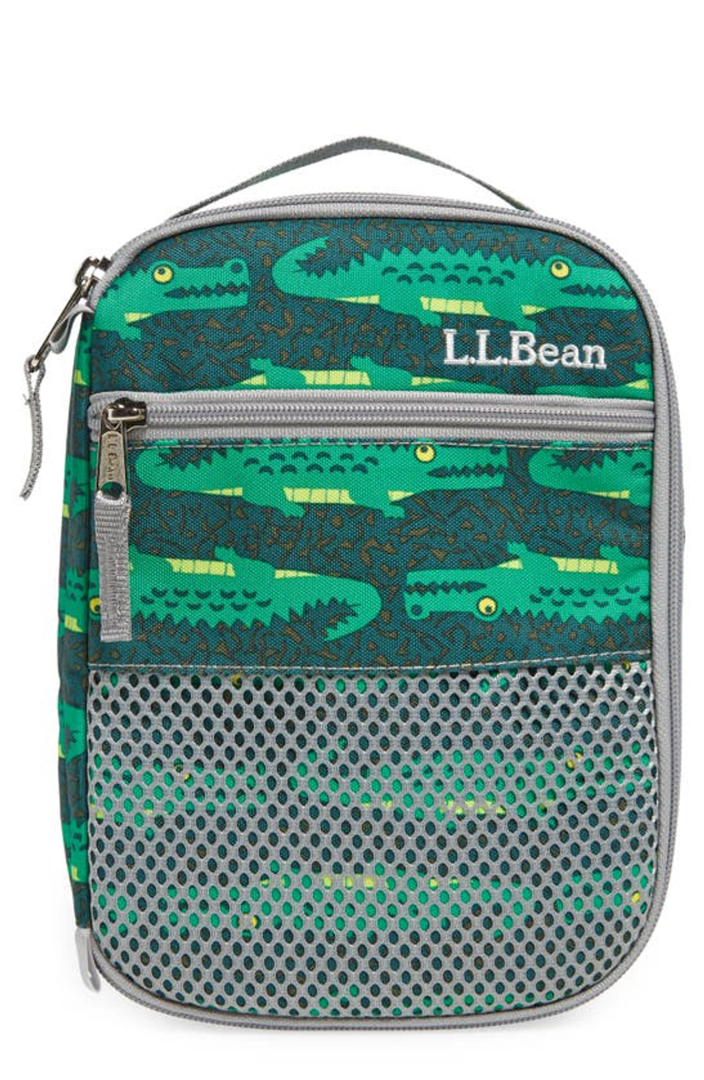 Ll bean lunch bag online