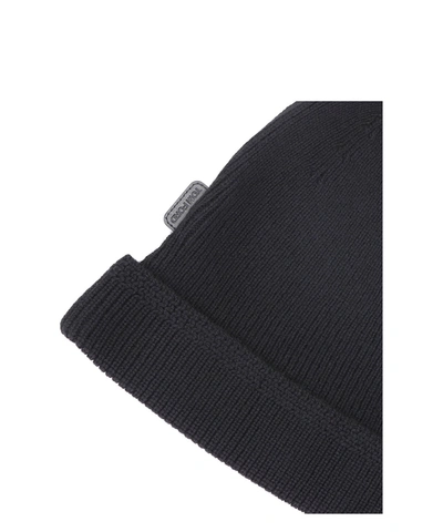 Shop Tom Ford Cashmere Beanie In Black  