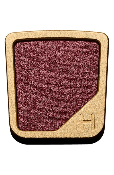 Shop Hourglass Curator Eyeshadow Pan In Pow