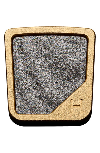 Shop Hourglass Curator Eyeshadow Pan In Ice