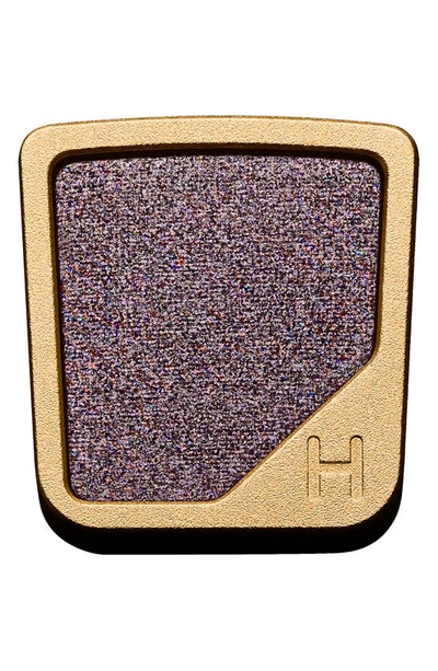 Shop Hourglass Curator Eyeshadow Pan In Fog