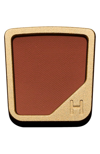 Shop Hourglass Curator Eyeshadow Pan In Foe