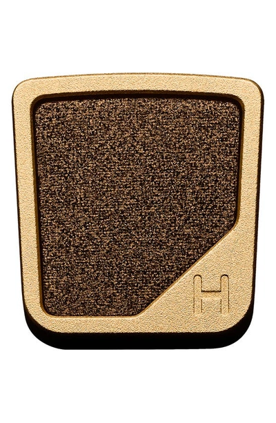 Shop Hourglass Curator Eyeshadow Pan In Elm