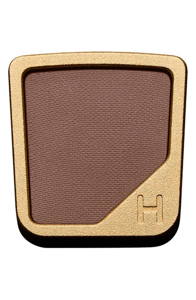 Shop Hourglass Curator Eyeshadow Pan In Opt