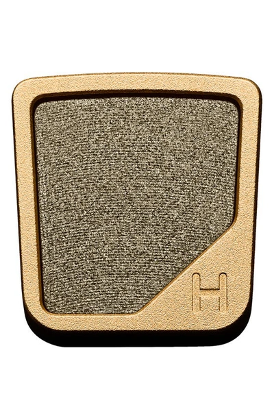 Shop Hourglass Curator Eyeshadow Pan In Bid