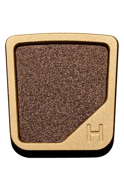 Shop Hourglass Curator Eyeshadow Pan In Rye