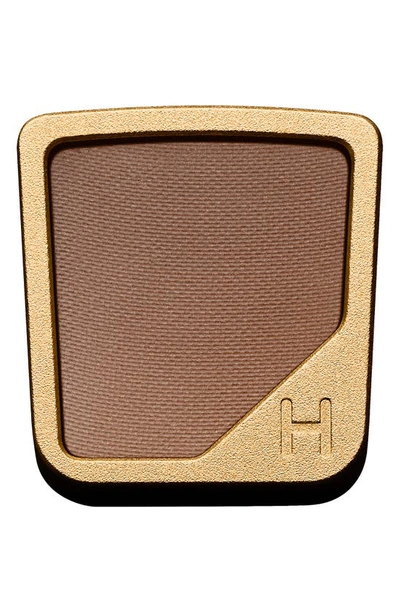 Shop Hourglass Curator Eyeshadow Pan In Coy