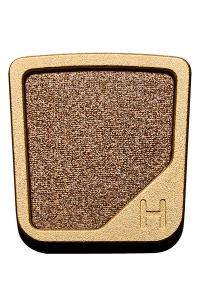 Shop Hourglass Curator Eyeshadow Pan In Ion