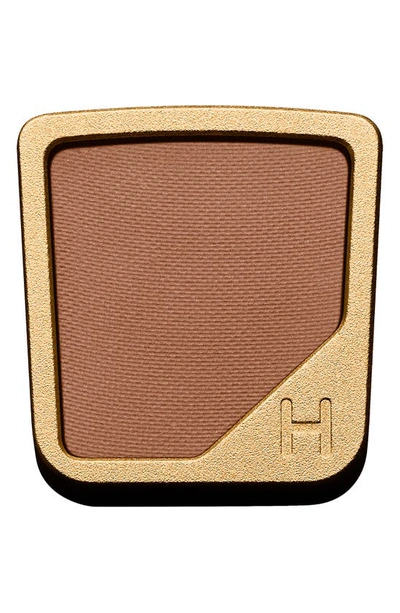 Shop Hourglass Curator Eyeshadow Pan In Doe