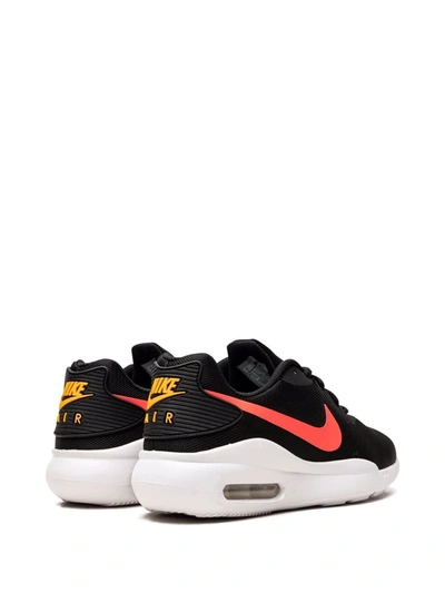 Nike Air Max Oketo Sneakers In Schwarz | ModeSens