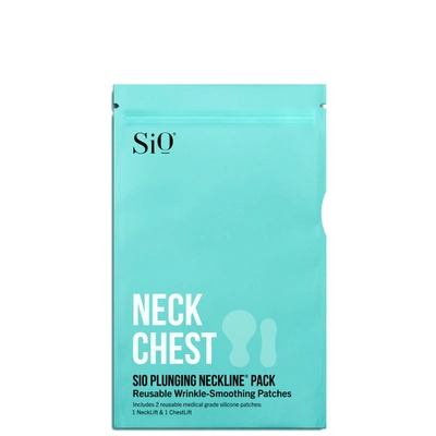 Shop Sio Beauty Sio Plunging Neckline 20g