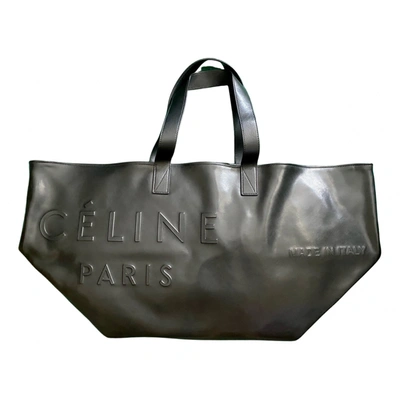 Celine Made In Tote Bag