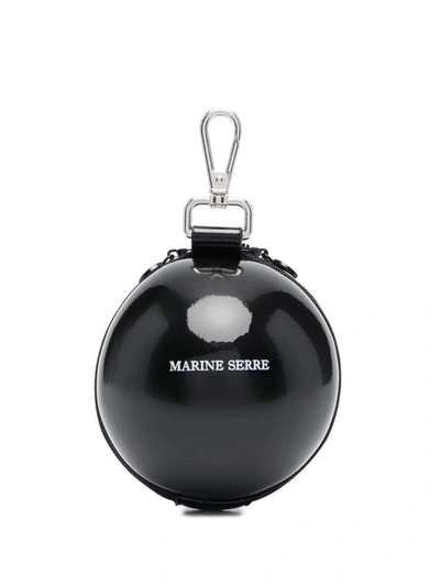 Shop Marine Serre Bags.. Black