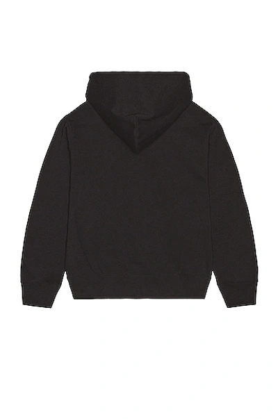 Shop Comme Des Garçons Play Sweatshirt In Black