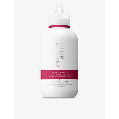Philip Kingsley Pk Pure Colour Anti-fade Shampoo 21