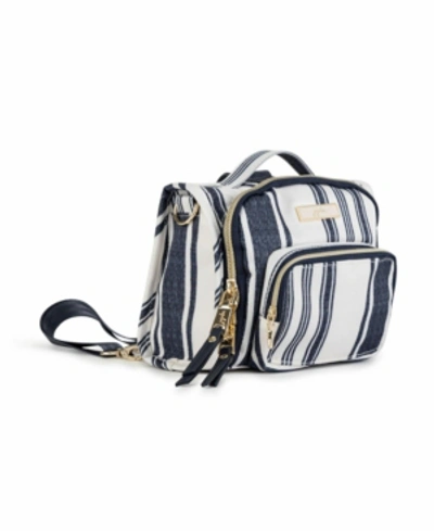 Shop Ju-ju-be Baby Boys And Girls Mini B.f.f. Bag In Tea Time