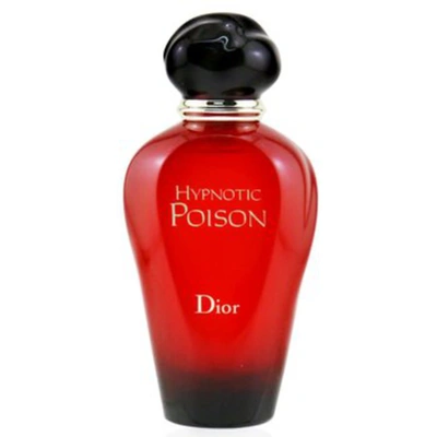 Shop Dior - Hypnotic Poison Hair Mist 40ml / 1.3oz In N,a