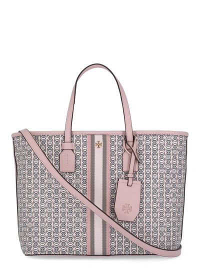 Tory Burch Bags In Coastal Pink Gemini Link | ModeSens