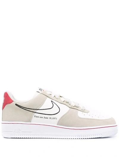 AIR FORCE 1 07 LV8 SNEAKERS