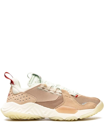 Jordan Delta Men's Shoe (vachetta Tan) - Clearance Sale In 褐色