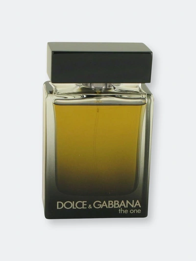 Shop Dolce & Gabbana The One By  Eau De Parfum Spray (tester) 3.3 oz