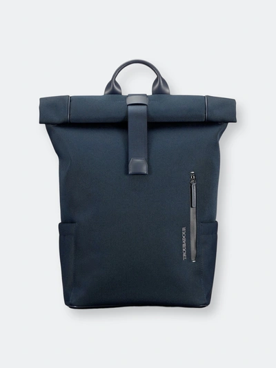 Troubadour Explorer Basecamp Backpack In Blue | ModeSens