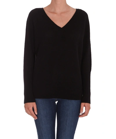 Shop 360 Sweater Leona Sweater In Black