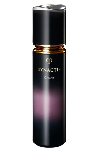 Shop Clé De Peau Beauté Synactif Lotion, 4.56 oz