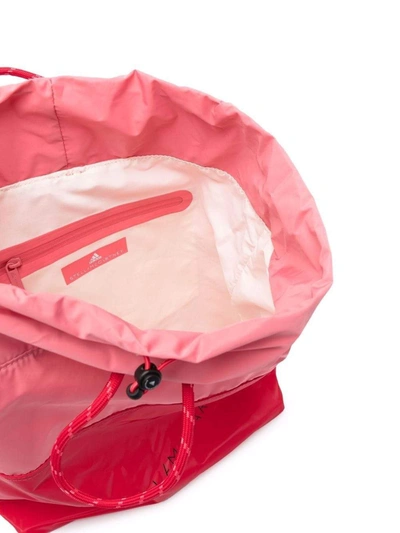 Shop Adidas By Stella Mccartney Bags.. Pink