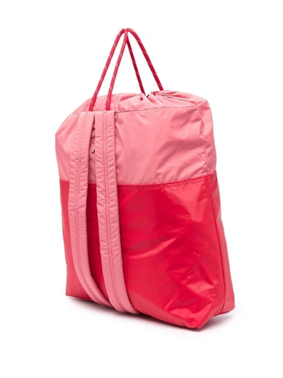 Shop Adidas By Stella Mccartney Bags.. Pink