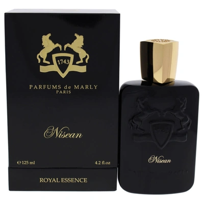 Shop Parfums De Marly Mens Nisean Edp Spray 4.2 oz (125 Ml) In Pink