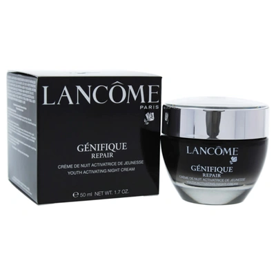 Shop Lancôme Lancome / Genifique Repair Youth Activating Night Cream 1.7 oz