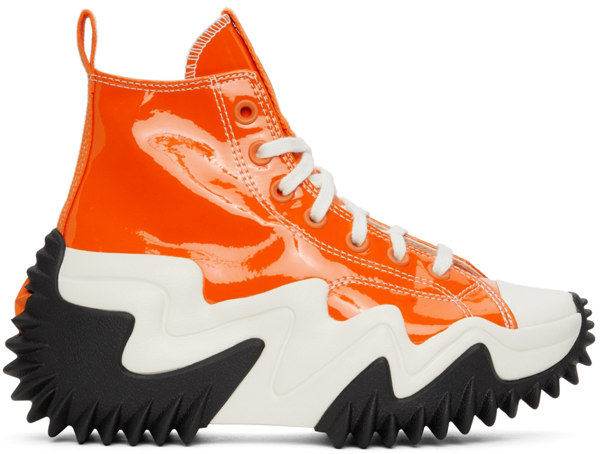 run motion converse