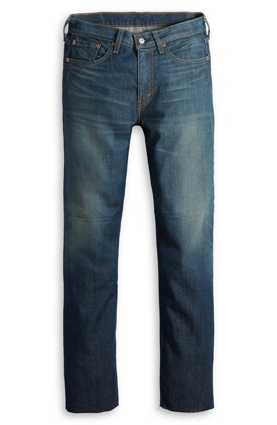 Shop Levi's ® 514&trade; Regular Straight Leg Jeans In Burch
