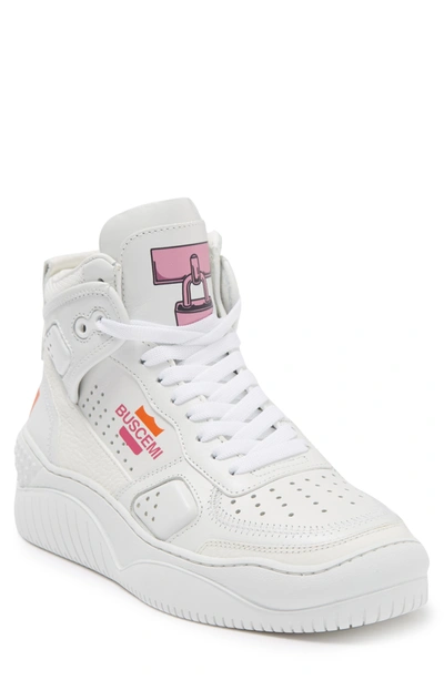 Buscemi basket cheap