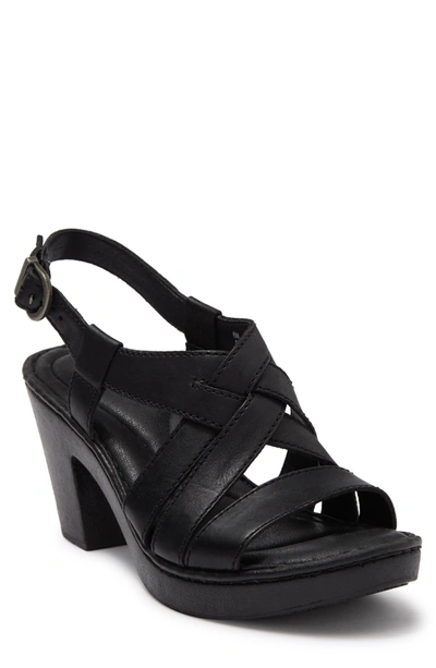 Born hotsell earvin sandal