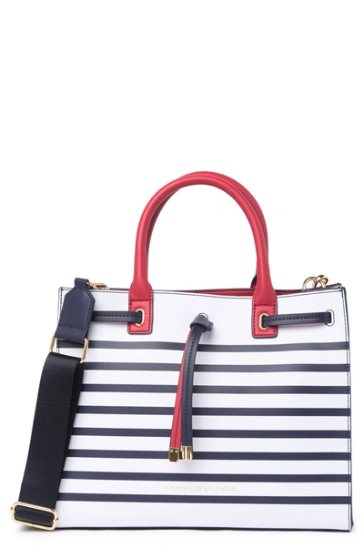 Tommy Hilfiger Hannah Small Tote In | ModeSens