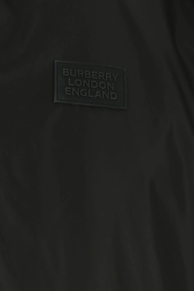 Shop Burberry Giacca-l Nd  Male