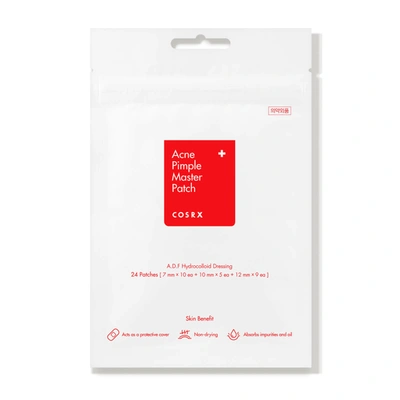 Shop Cosrx Acne Pimple Master Patch (24 Patches)