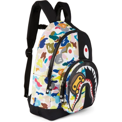 Bape Shark – Backpack