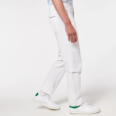 Shop Oakley Take Pro Pant 3.0 In White