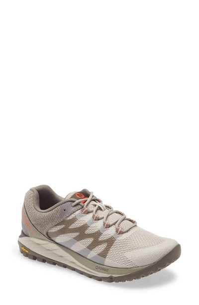 Merrell Merrel Antora 2 Gtx Women's Sneaker In Moonbeam