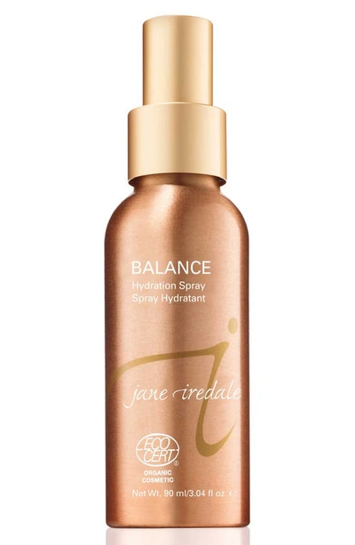 Shop Jane Iredale Balance Hydration Spray, 3.04 oz